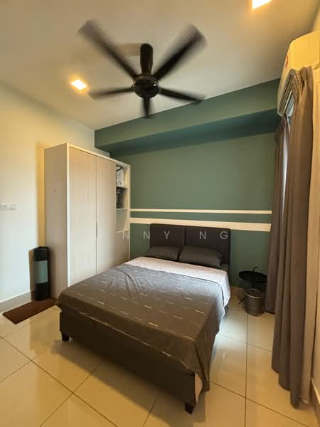 Service Residence for Rent at One Residence - Yanny Ng - PropertyGuru.com.my