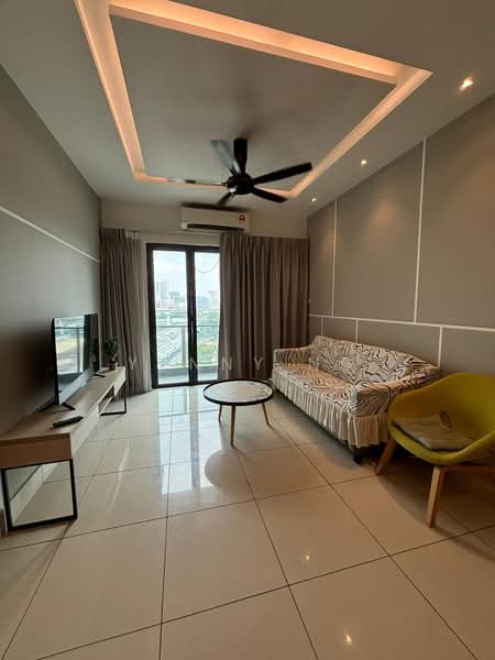 Service Residence for Rent at One Residence - Yanny Ng - PropertyGuru.com.my