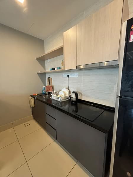 Service Residence for Rent at One Residence - Yanny Ng - PropertyGuru.com.my