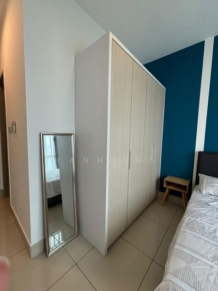 Service Residence for Rent at One Residence - Yanny Ng - PropertyGuru.com.my