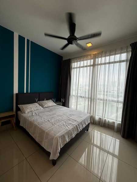 Service Residence for Rent at One Residence - Yanny Ng - PropertyGuru.com.my