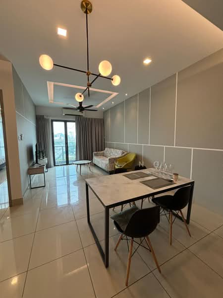 Service Residence for Rent at One Residence - Yanny Ng - PropertyGuru.com.my