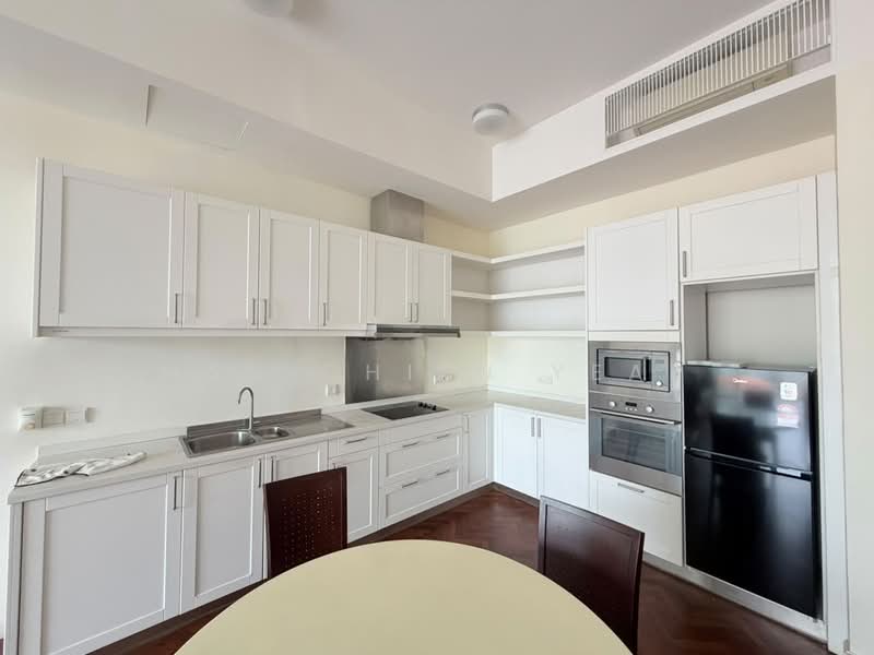 Condominium for Rent at Quayside Condominium - Han Chien Yeap - PropertyGuru.com.my