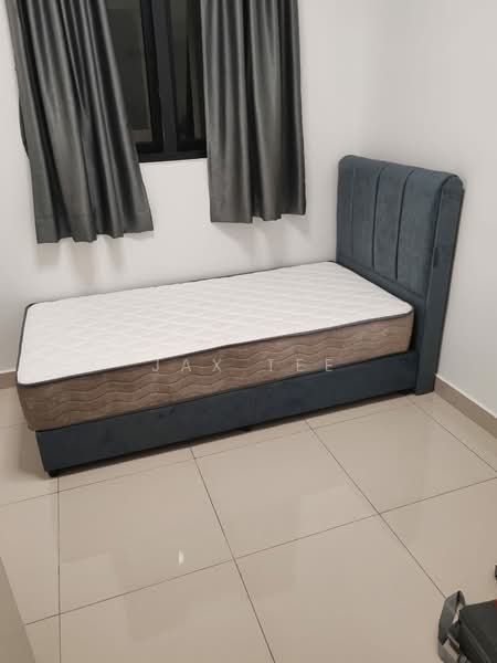Kediaman Servis untuk Disewa di Trion 2 @ KL - Jax Tee - PropertyGuru.com.my