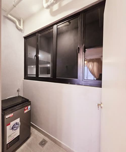 Kediaman Servis untuk Disewa di Trion 2 @ KL - Jax Tee - PropertyGuru.com.my