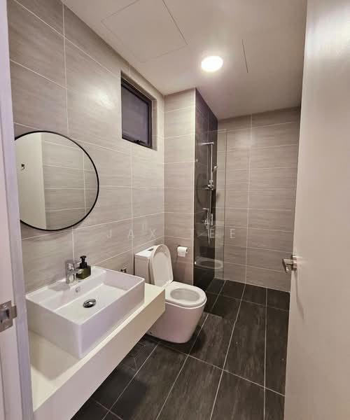 Kediaman Servis untuk Disewa di Trion 2 @ KL - Jax Tee - PropertyGuru.com.my