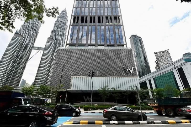 Service Residence for Sale at Tropicana The Residences - Edward Yap - PropertyGuru.com.my