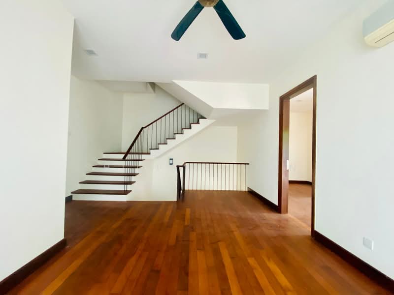 Semi-Detached House for Sale in Ampang (Selangor) - Shiqin Saidin - Interior - PropertyGuru.com.my