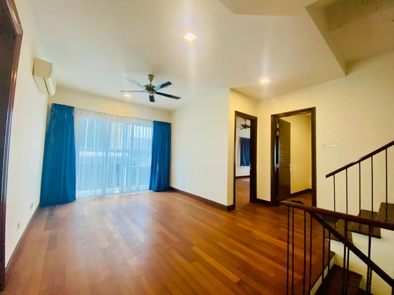 Semi-Detached House for Sale in Ampang (Selangor) - Shiqin Saidin - Living Room - PropertyGuru.com.my