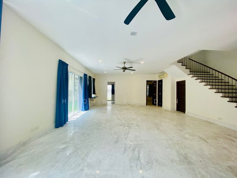 Semi-Detached House for Sale in Ampang (Selangor) - Shiqin Saidin - Living Room - PropertyGuru.com.my