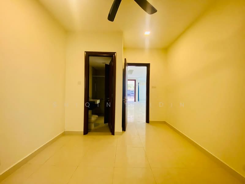 Semi-Detached House for Sale in Ampang (Selangor) - Shiqin Saidin - Interior - PropertyGuru.com.my