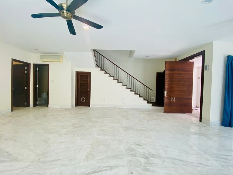 Semi-Detached House for Sale in Ampang (Selangor) - Shiqin Saidin - Interior - PropertyGuru.com.my