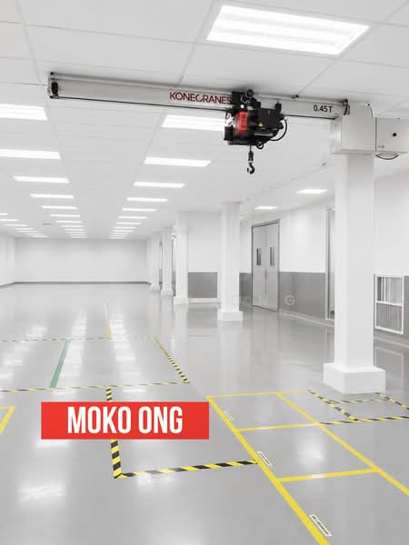 Kilang Terpisah untuk Dijual di Penang Science Park (Bukit Minyak) - Moko Ong - Interior - PropertyGuru.com.my