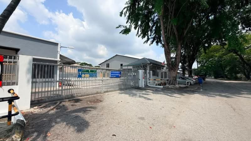 Commercial Bungalow for Rent in Seksyen 16 (Shah Alam) - Zaleha Khalid - PropertyGuru.com.my