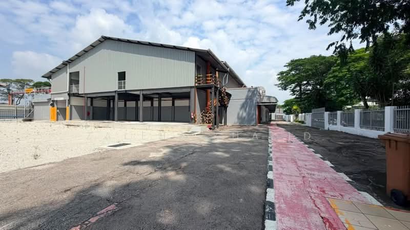 Commercial Bungalow for Rent in Seksyen 16 (Shah Alam) - Zaleha Khalid - PropertyGuru.com.my