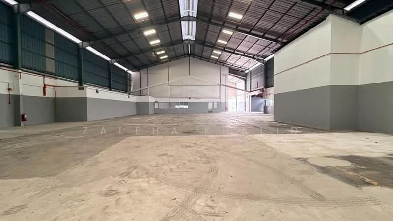 Commercial Bungalow for Rent in Seksyen 16 (Shah Alam) - Zaleha Khalid - PropertyGuru.com.my