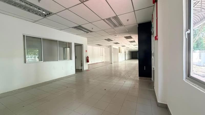 Commercial Bungalow for Rent in Seksyen 16 (Shah Alam) - Zaleha Khalid - PropertyGuru.com.my