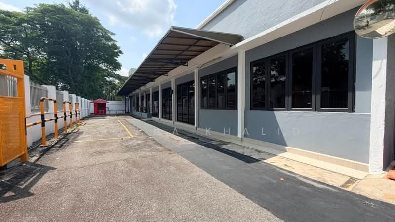 Commercial Bungalow for Rent in Seksyen 16 (Shah Alam) - Zaleha Khalid - PropertyGuru.com.my