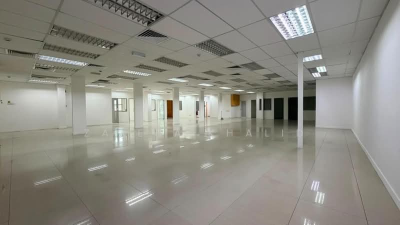 Commercial Bungalow for Rent in Seksyen 16 (Shah Alam) - Zaleha Khalid - PropertyGuru.com.my