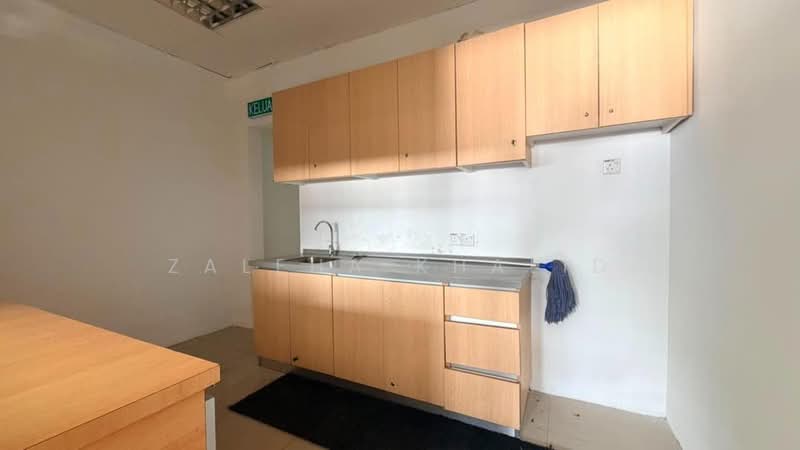 Commercial Bungalow for Rent in Seksyen 16 (Shah Alam) - Zaleha Khalid - PropertyGuru.com.my