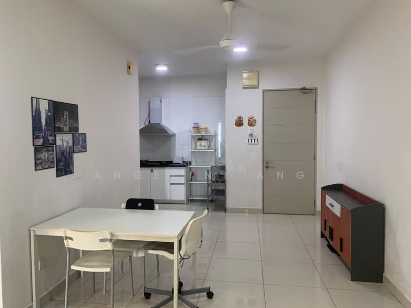 Condominium for Rent at The Regina - ANGELINE ANG - Dining Room - PropertyGuru.com.my