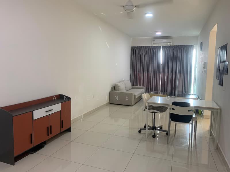 Condominium for Rent at The Regina - ANGELINE ANG - Living Room - PropertyGuru.com.my