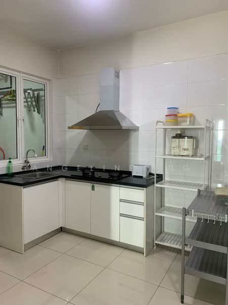 Condominium for Rent at The Regina - ANGELINE ANG - Kitchen - PropertyGuru.com.my