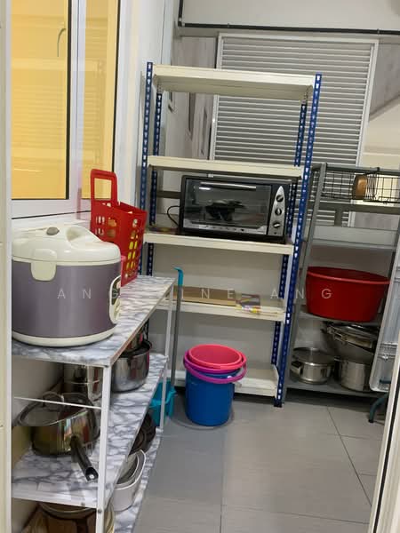 Condominium for Rent at The Regina - ANGELINE ANG - Interior - PropertyGuru.com.my