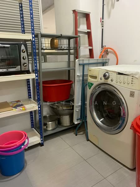 Condominium for Rent at The Regina - ANGELINE ANG - Interior - PropertyGuru.com.my