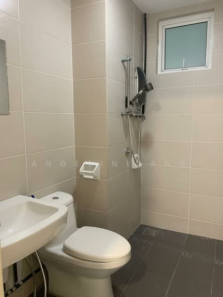 Condominium for Rent at The Regina - ANGELINE ANG - Bathroom - PropertyGuru.com.my