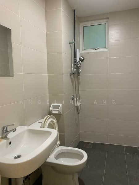 Condominium for Rent at The Regina - ANGELINE ANG - Bathroom - PropertyGuru.com.my