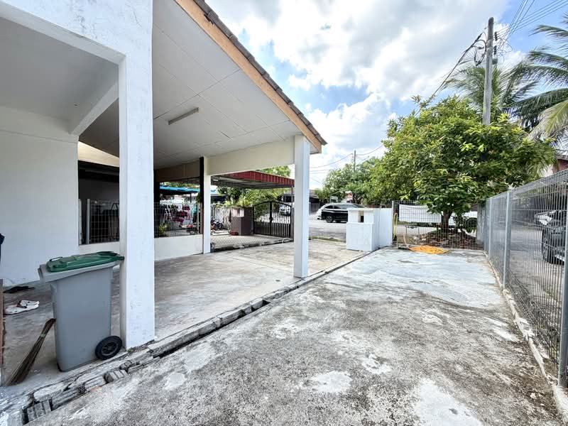 2-storey Terraced House for Sale in Seremban (Negeri Sembilan) - Nana Cheah - PropertyGuru.com.my