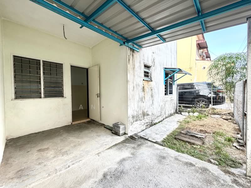 2-storey Terraced House for Sale in Seremban (Negeri Sembilan) - Nana Cheah - PropertyGuru.com.my
