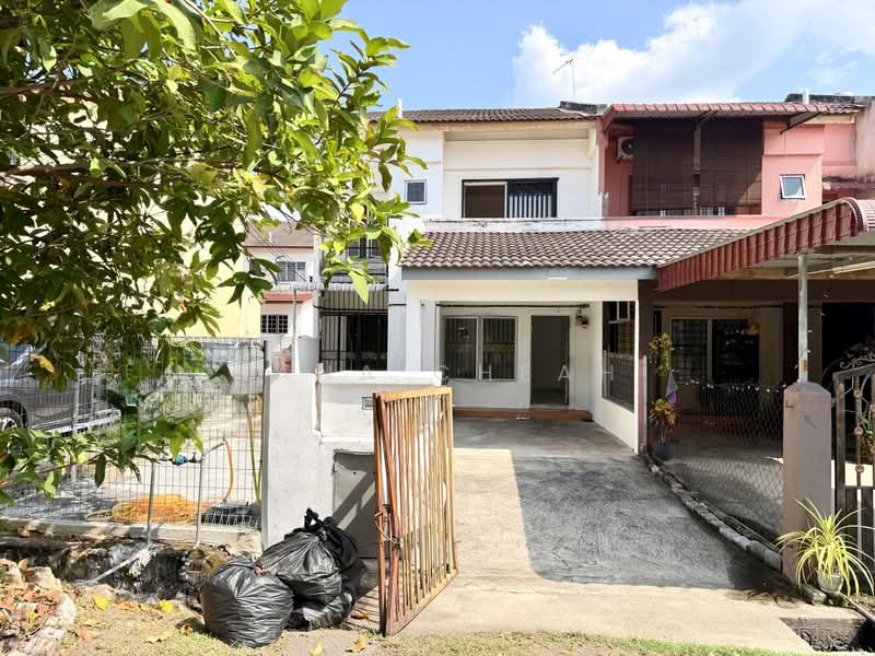 2-storey Terraced House for Sale in Seremban (Negeri Sembilan) - Nana Cheah - PropertyGuru.com.my