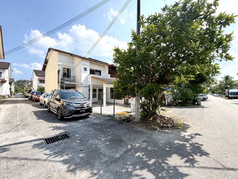 2-storey Terraced House for Sale in Seremban (Negeri Sembilan) - Nana Cheah - PropertyGuru.com.my