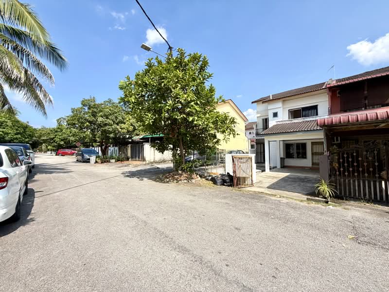 2-storey Terraced House for Sale in Seremban (Negeri Sembilan) - Nana Cheah - PropertyGuru.com.my