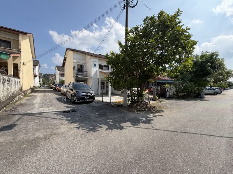 2-storey Terraced House for Sale in Seremban (Negeri Sembilan) - Nana Cheah - PropertyGuru.com.my