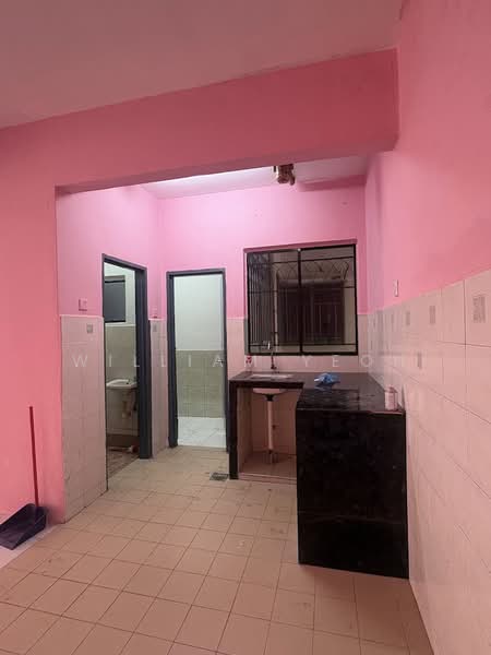 Apartment for Rent at Prima Bayu Apartment - William Yeoh - Kitchen - PropertyGuru.com.my