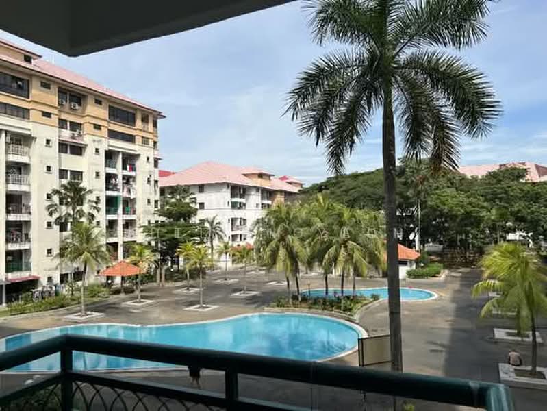 Apartment for Rent at Prima Bayu Apartment - William Yeoh - Exterior - PropertyGuru.com.my