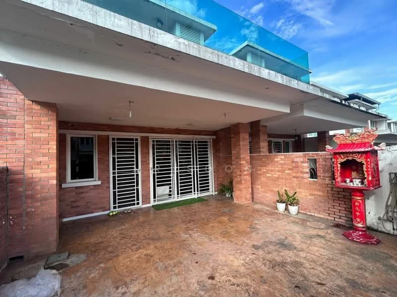 2-storey Terraced House for Sale in Goodview Heights (Kajang) - Mr Soon - Exterior - PropertyGuru.com.my