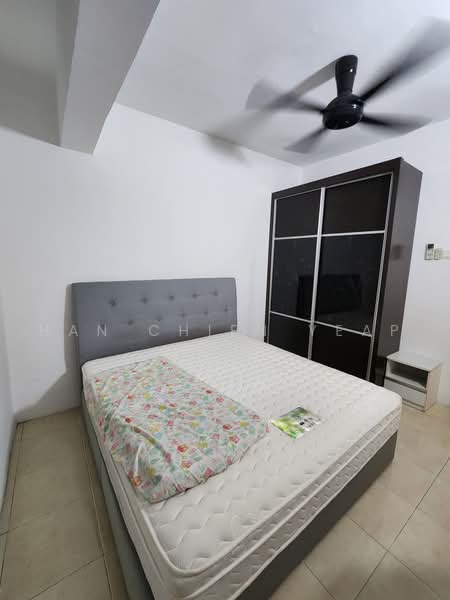 Kondominium untuk Disewa di D'Piazza - Han Chien Yeap - PropertyGuru.com.my