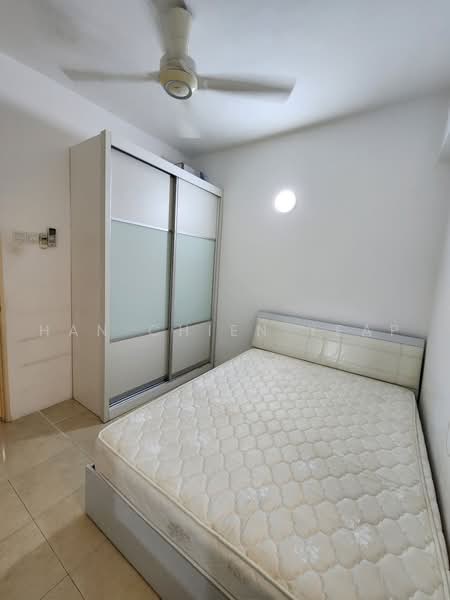Kondominium untuk Disewa di D'Piazza - Han Chien Yeap - PropertyGuru.com.my