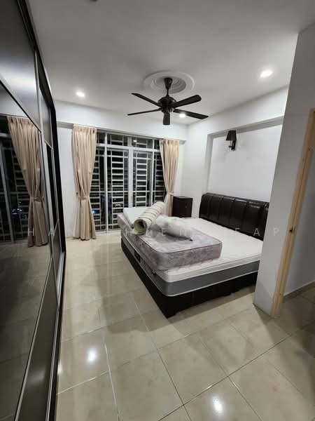 Kondominium untuk Disewa di D'Piazza - Han Chien Yeap - PropertyGuru.com.my