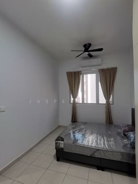 Service Residence for Rent at RESIDENSI SELANGORKU OLEANDER - Jasper Tan - Bedroom - PropertyGuru.com.my