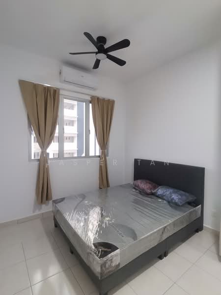 Service Residence for Rent at RESIDENSI SELANGORKU OLEANDER - Jasper Tan - Bedroom - PropertyGuru.com.my