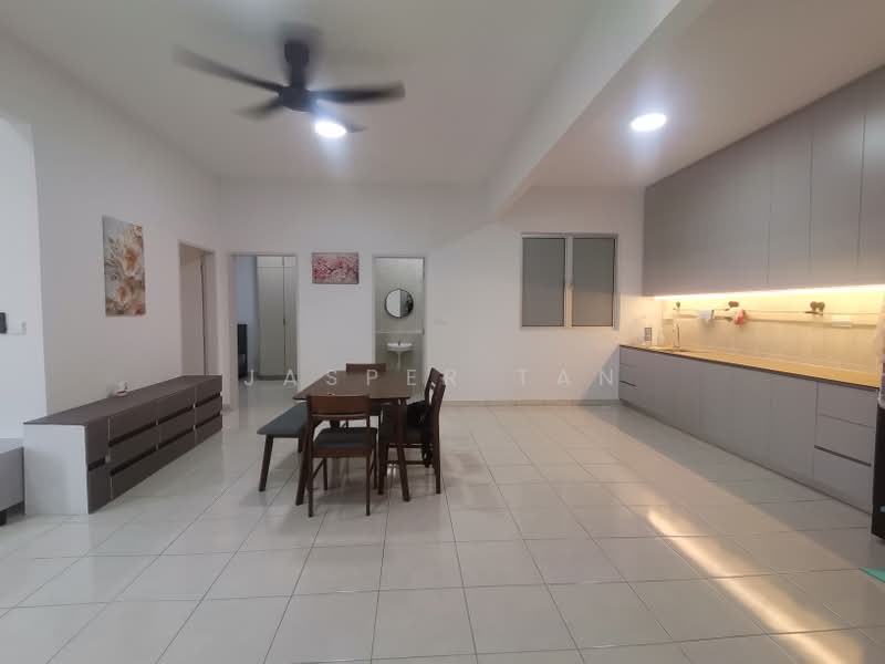 Service Residence for Rent at RESIDENSI SELANGORKU OLEANDER - Jasper Tan - Living Room - PropertyGuru.com.my
