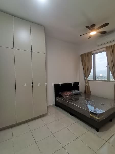 Service Residence for Rent at RESIDENSI SELANGORKU OLEANDER - Jasper Tan - Bedroom - PropertyGuru.com.my
