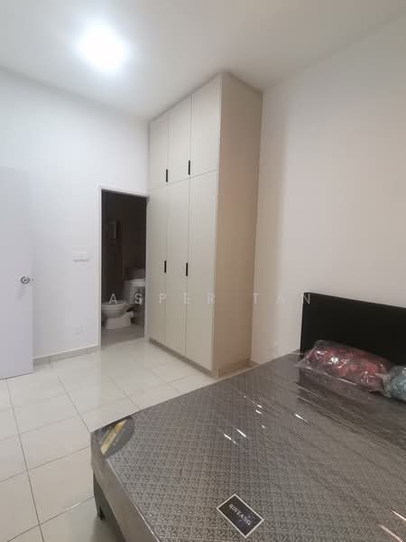 Service Residence for Rent at RESIDENSI SELANGORKU OLEANDER - Jasper Tan - Bedroom - PropertyGuru.com.my
