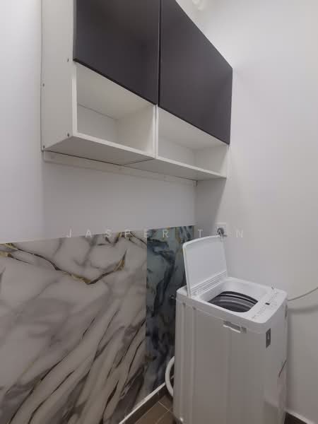Service Residence for Rent at RESIDENSI SELANGORKU OLEANDER - Jasper Tan - Interior - PropertyGuru.com.my