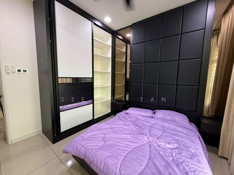 Service Residence for Rent at Fortune Perdana - See Hui Tan - PropertyGuru.com.my
